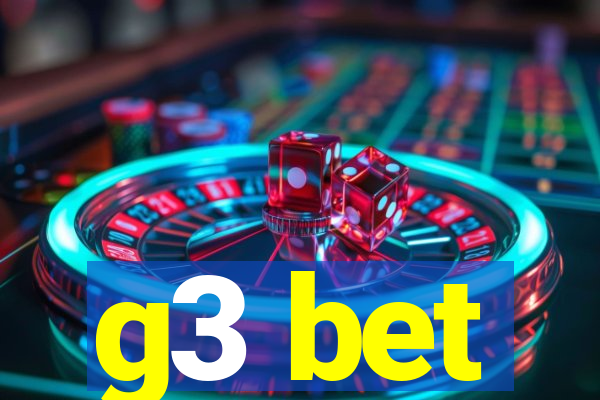 g3 bet